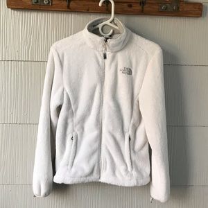 Women’s Small Osito North Face